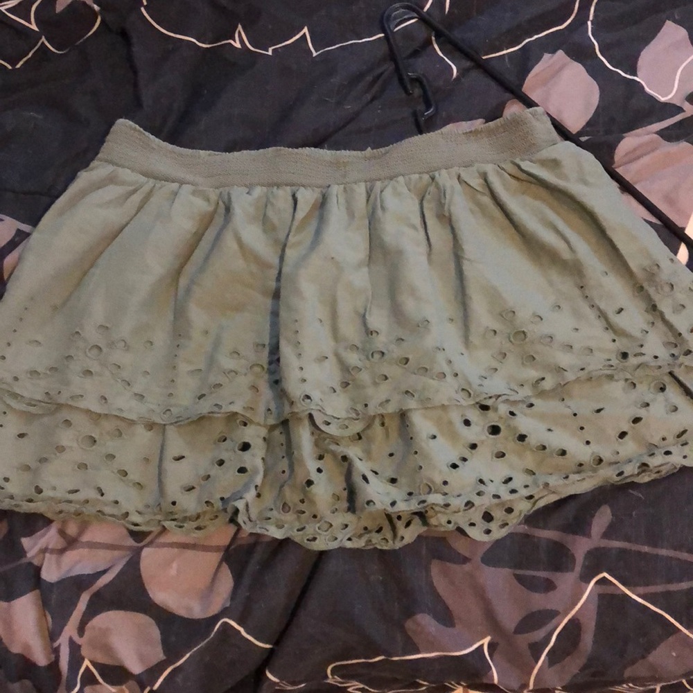 American eagle skirt